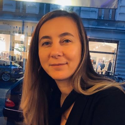 Başak Çalı Profile