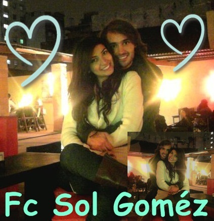 Solange Goméz Fc