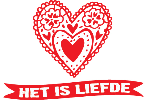 DE eerste lieve liefdes winkel, in de Amsterdamse pijp.