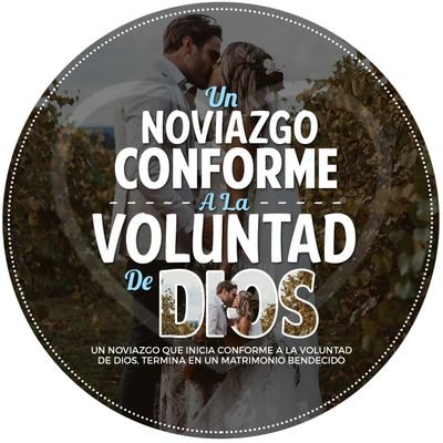 Cuenta para Edificación de Noviazgos 💕
➡ Administradora @Ynii_Lynn
Usa este hashtag 👉#noviazgocvd 💜