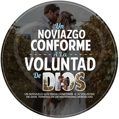 Cuenta para Edificación de Noviazgos 💕
➡ Administradora @Ynii_Lynn 
Usa este hashtag 👉#noviazgocvd 💜