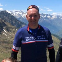 Jerry Tremellen🇬🇧 🏈🐬🚴🏻☕️ 🏔🍰(@JerryTremellen) 's Twitter Profile Photo