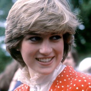 Forever a Princess Diana fan