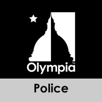 Olympia Police Dept.(@OlyPD) 's Twitter Profile Photo