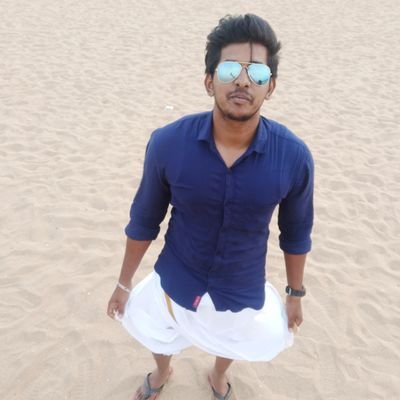 yohan_srini's profile picture. Workaholics|Engineer|Marketer|Business|Interior designer|Traveller|chennaite|Thalapathy fanatic❤