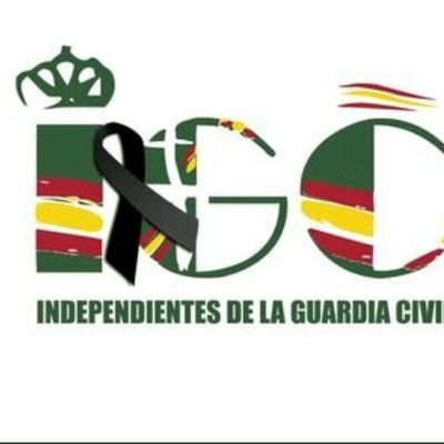 Asociación Independientes de la Guardia Civil Afiliate en el 670519453 o igcprofesional.es