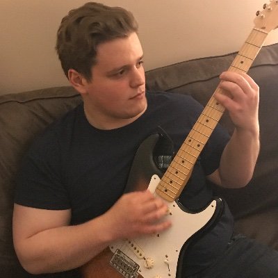 hlcoatesmusic Profile Picture
