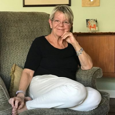 NinaAll82702825's profile picture. Mom, grandma, reTIRED social worker, walker, gardener, cook. beader, knitter