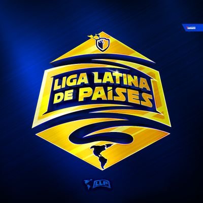 Liga Latina de Países (LLP) Creada para poder apoyar a las selecciones en la preparación de sus futuros torneos. Una Liga 100% FAIR PLAY🔥