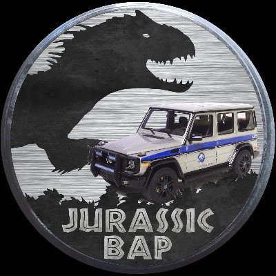 JurassicBap Profile Picture