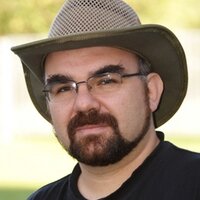 Alexey Lukatsky (@alukatsky) 's Twitter Profile Photo