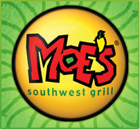 Moes Southwest Grill, located at 1938 Euclid Ave, Cleveland, OH