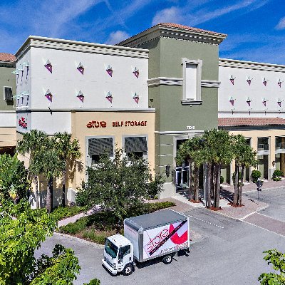 STOREstorage's profile picture. Store Self Storage and Wine Storage offers Palm Beach Gardens Extraordinary Storage At Ordinary Prices. Our State-of-the-art storage is hurricane cat 4 rated.