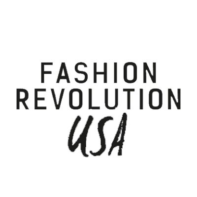 The 🇺🇸 arm of @fash_rev. An education NGO. Our mission is to educate and engage people in the US to ask #WhoMadeMyClothes