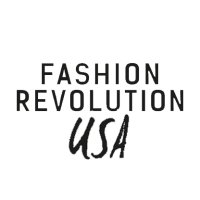 Fashion Revolution USA(@Fash_RevUSA) 's Twitter Profile Photo
