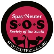 We're losing the battle to help pets that need rescue; it's won by decreasing pet population. Spay/Neuter_SOS wants to spread the word to spay/neuter pets.