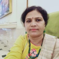 Dr.Swarupa Senapati(@swarupa_dr) 's Twitter Profile Photo