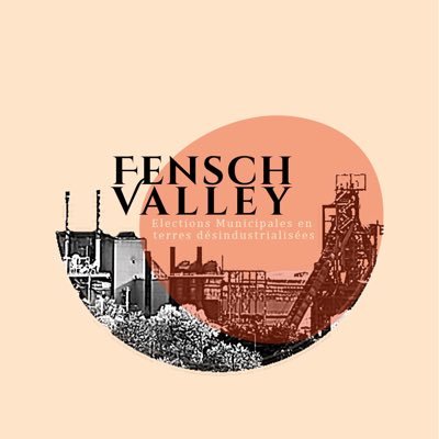 FenschValley's profile picture. 🔶 FENSCH VALLEY 🔶 Le webdocumentaire consacré aux élections municipales 2020 dans la Vallée de la Fensch, le « texas lorrain ».