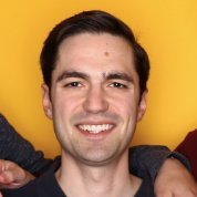 Devin Field (@thatdevinfield) 's Twitter Profile