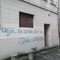 même pas peur ... (@mmpapeurmmpamal) 's Twitter Profile Photo même pas peur ... (@mmpapeurmmpamal) 's Twitter Profile Photo