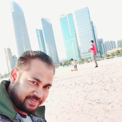 abrahamyaqub's profile picture. 