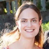 Isabel Ostrer (@iostrer) 's Twitter Profile