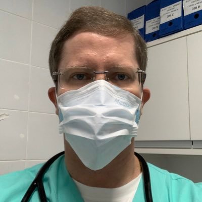 fernandoevery's profile picture. Médico Gastroenterologista