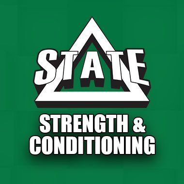 Official Twitter home of Delta State Strength & Conditioning | Developing and educating athletes one rep at a time | #WhereChampionsPlay