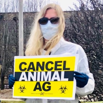 HershensonKaren's profile picture. Earthling and Vegan