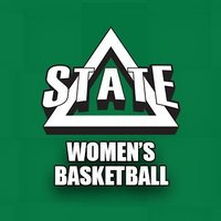 Lady Statesmen Basketball (@deltastatewbb) 's Twitter Profile