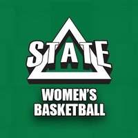 Lady Statesmen Basketball(@DeltaStateWBB) 's Twitter Profile Photo