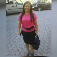 Funda Demirtaş (@fundamur) Twitter profile photo