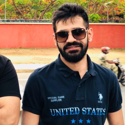 cdhruv170's profile picture. 