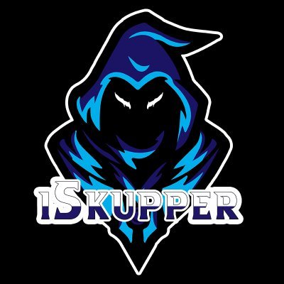 Youtube: iSkupper// Twitch: iSkupper// TikTok: iSkupper// s/o @100thieves