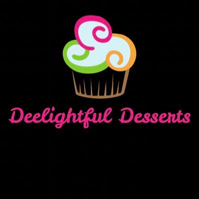 📍Pick Up & Delivery Available Home Of Gourmet Desserts🍰🧁🍩🍪🍫🍓 Pet Friendly🐾 Vegan 🌱Catering Available🍴 Gluten Free Friendly 👋🏾 NO DMs❌ $DeelightfulDC