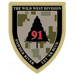 91stTrainingDivision (@91stdivision) 's Twitter Profile