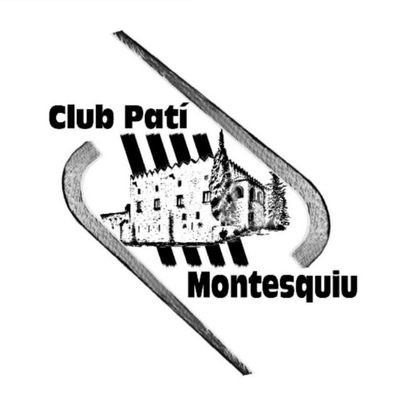 Compte oficial del Club Patí Montesquiu
#hoqueipatins