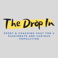 The Drop In Podcast (@thedropinpod) 's Twitter Profile Photo The Drop In Podcast (@thedropinpod) 's Twitter Profile Photo