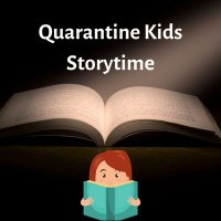 Quarantine Kids Storytime(@QuarantineKids3) 's Twitter Profile Photo
