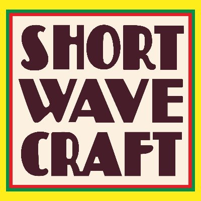craft_short's profile picture. Musical duo. Ambient, Electronica, Soul, Disco, Hip-Hop & Wall Of Sound inspired recordings.

One half of @shortwavecraft