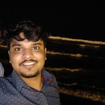 rushabhmodi43's profile picture. Student