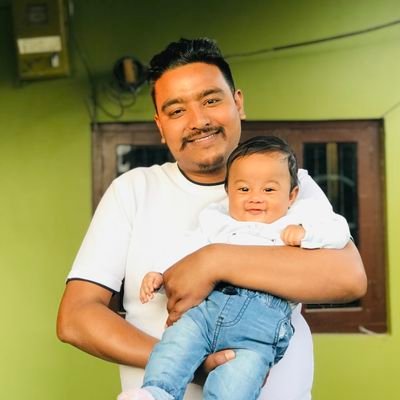 BikashN34536115's profile picture. लेख्दिन, खुल्दुली भैराखाेस न मलाइ के