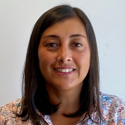 Gabriela Gómez Profile