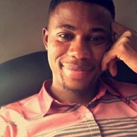 James Udiong (@james_udiong) 's Twitter Profile