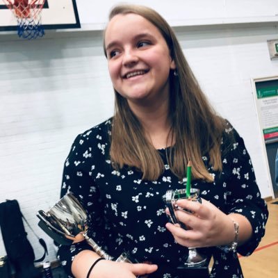 VanLintMilla's profile picture. 🎺Milla