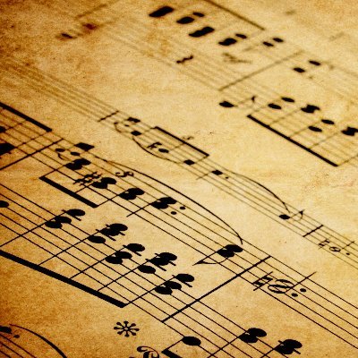 Classical Music Archive Profile