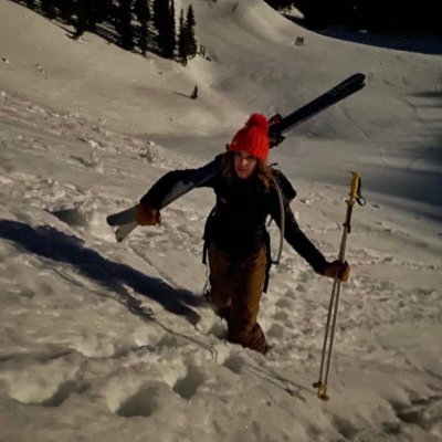 Perpetual problem-solver who loves to play in the snow!
Solution Consultant at WorkBaord Inc.