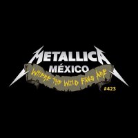 Metallica México(@wildfanschapter) 's Twitter Profile Photo