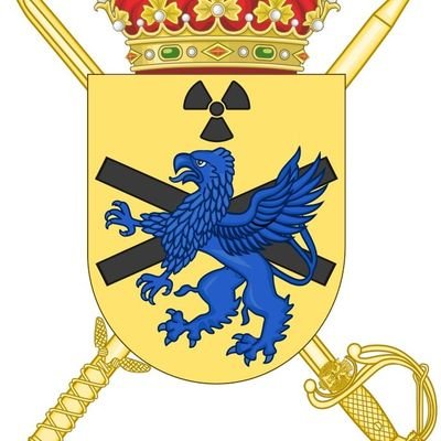 Cuenta no oficial de la EMDNBQ
Non official account of CBRN Military School. Spain