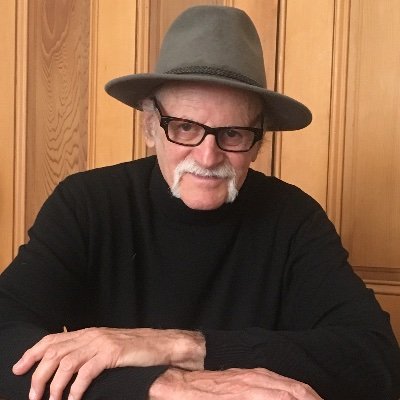Writer, Jazz Musician, Investor & Bon Vivant.
Book: Income and Wealth on my Website & Amazon
Second Book: A San Francisco Conservative - Out Now